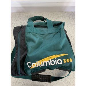 COLUMBIA 300 Single Ball Bowling Bag with Should Strap